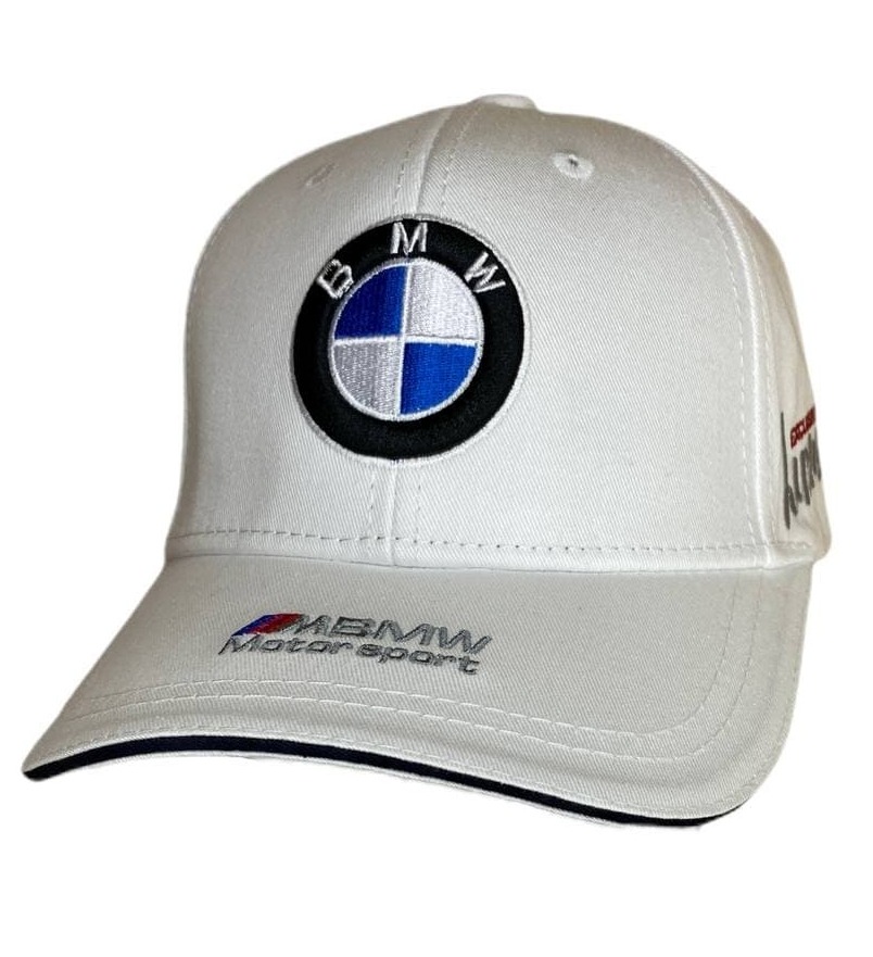 Бейсболка BMW