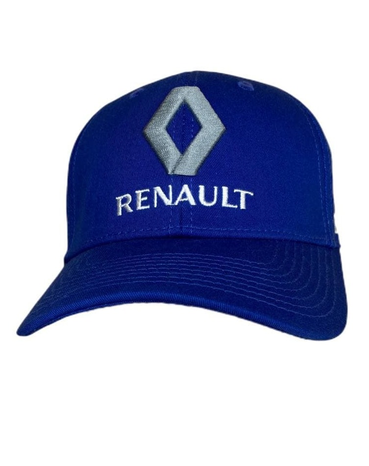 Бейсболка RENAULT