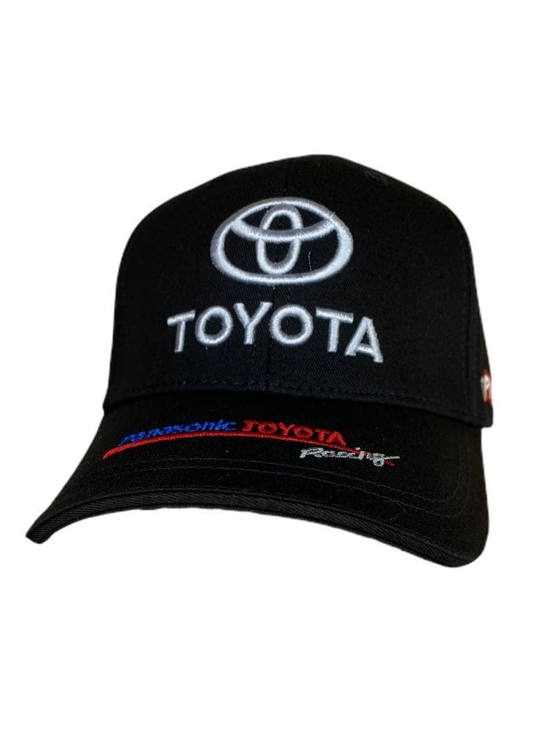 Бейсболка TOYOTA
