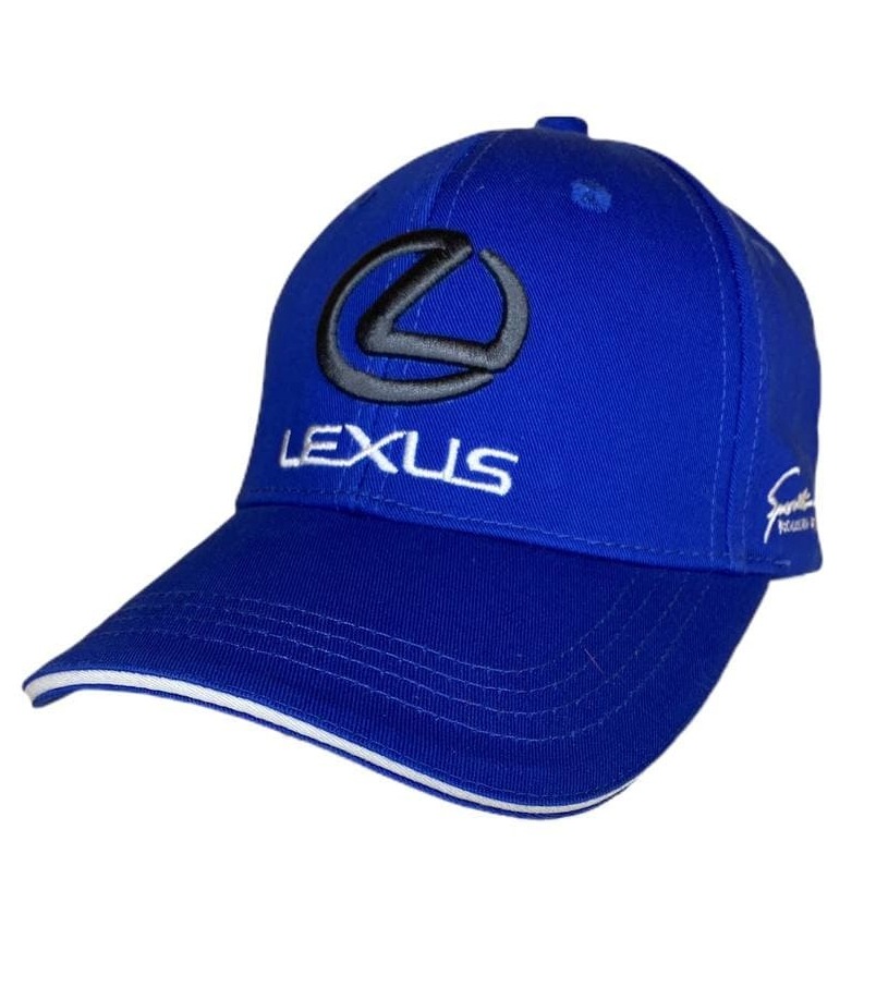 Бейсболка LEXUS