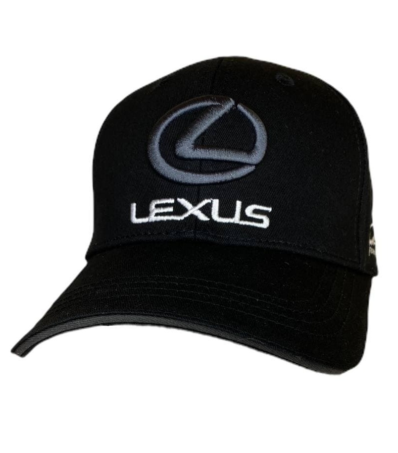 Бейсболка LEXUS