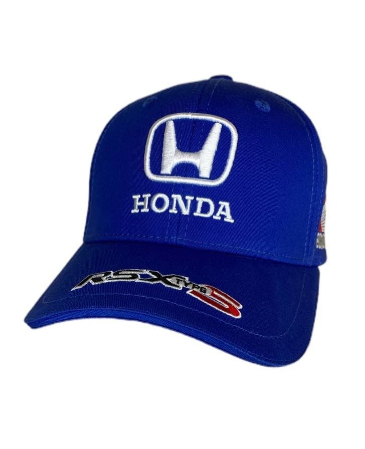 Бейсболка HONDA