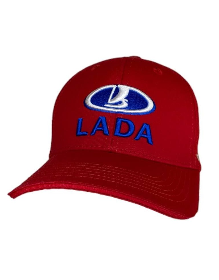 Бейсболка LADA