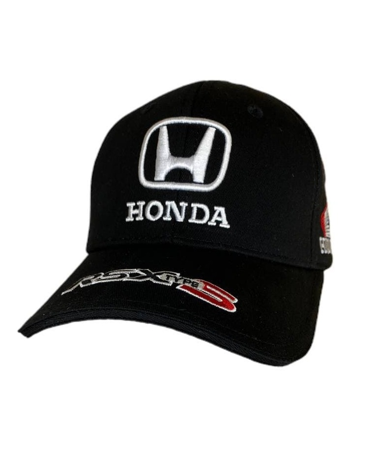 Бейсболка HONDA