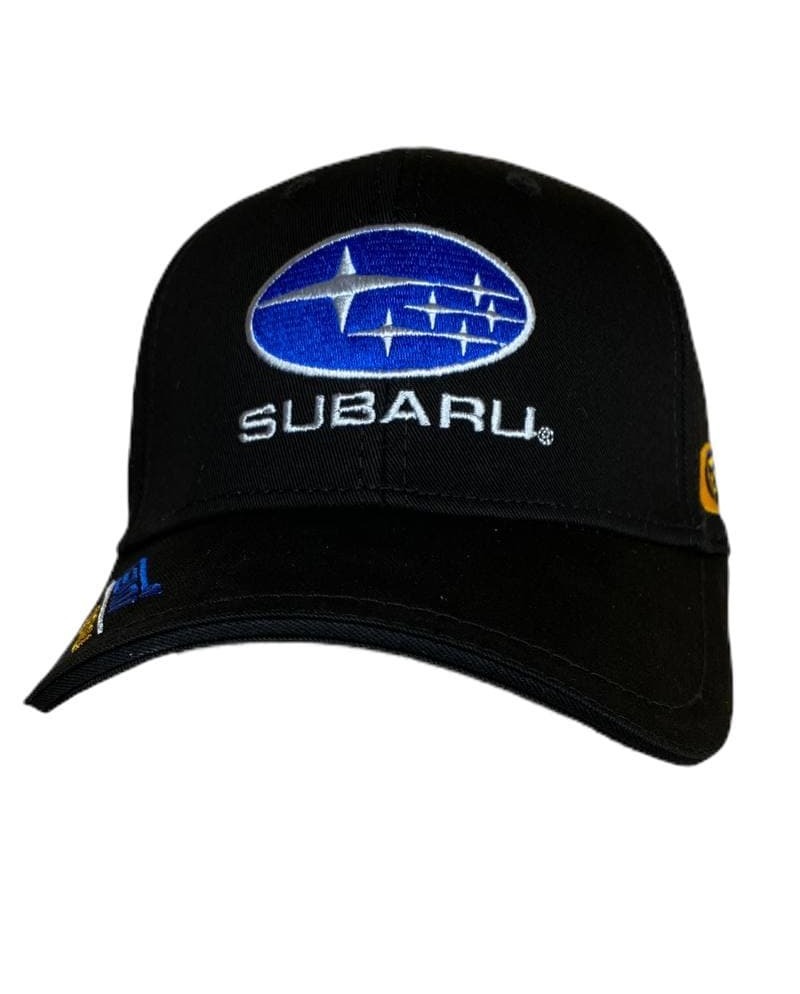 Бейсболка SUBARU