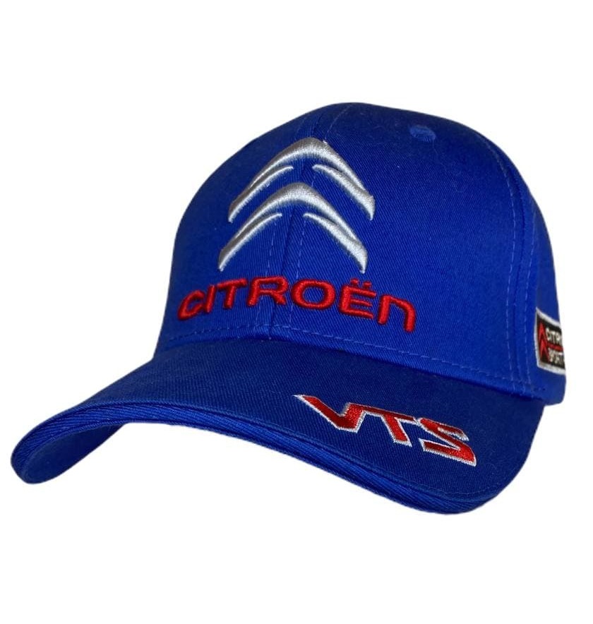 Бейсболка CITROEN
