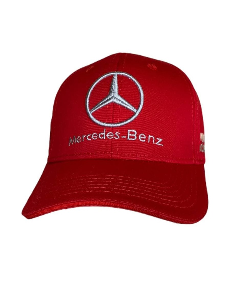 Бейсболка Mercedes-Benz
