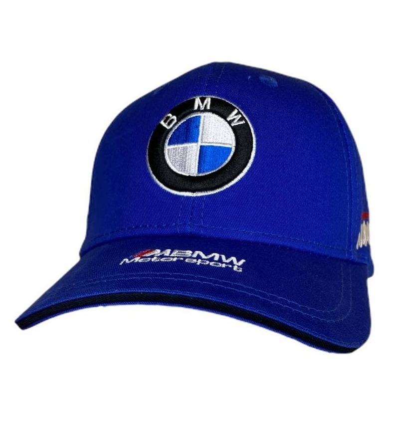 Бейсболка BMW