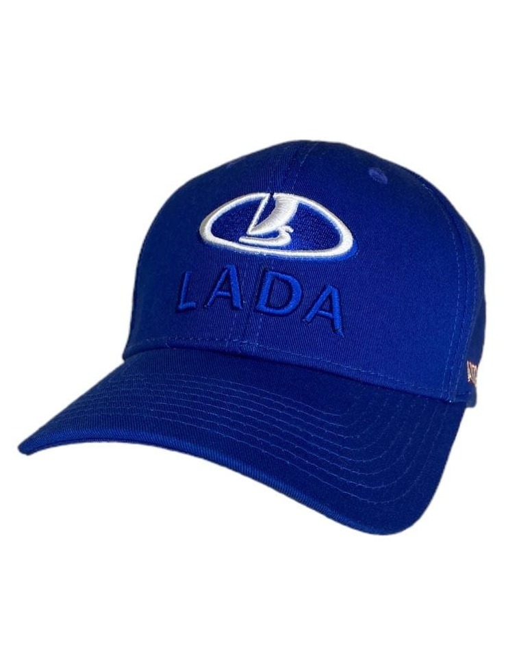 Бейсболка LADA