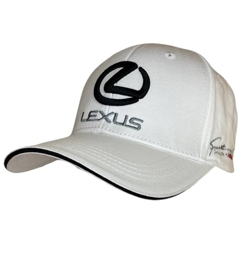 Бейсболка LEXUS