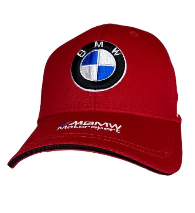 Бейсболка BMW