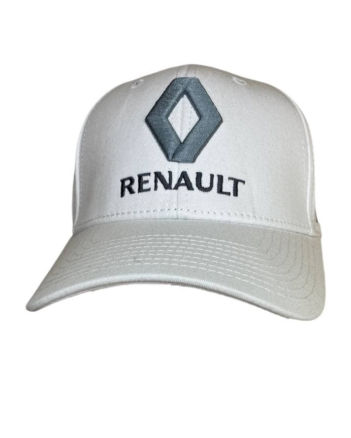 Бейсболка RENAULT