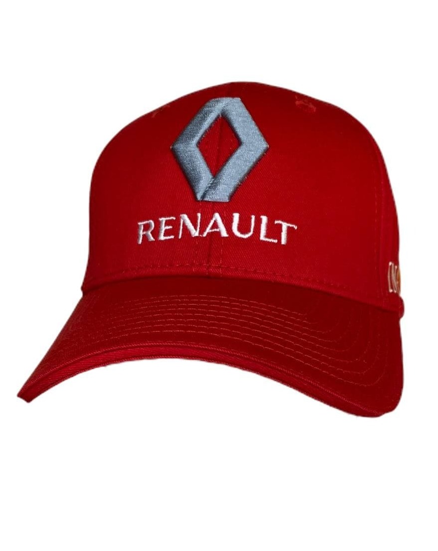 Бейсболка RENAULT