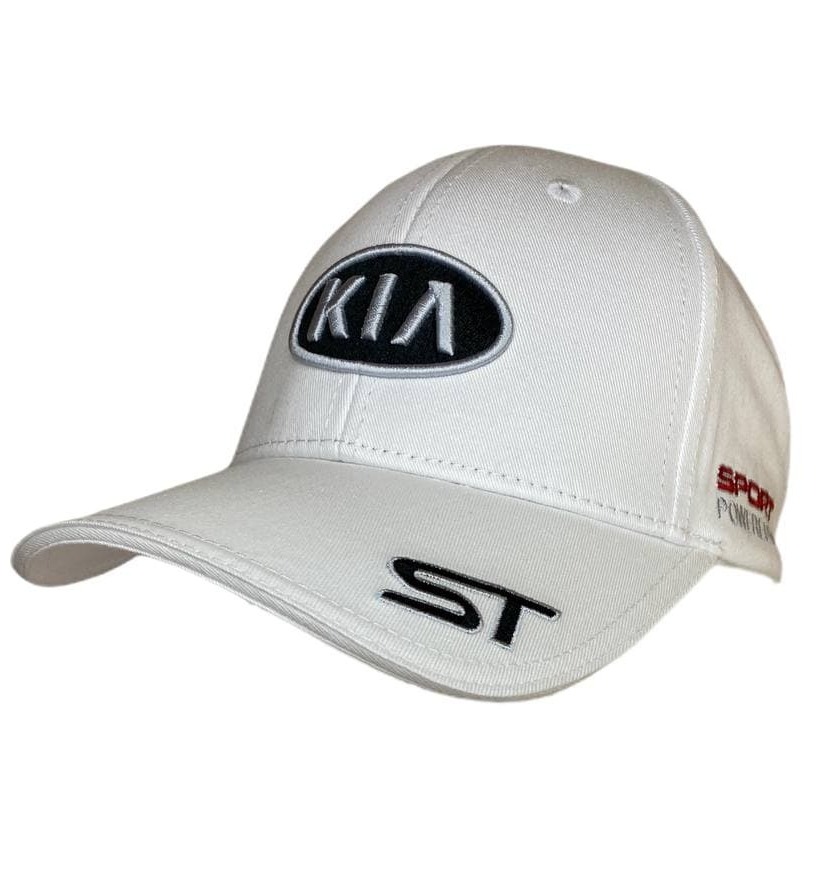 Бейсболка KIA