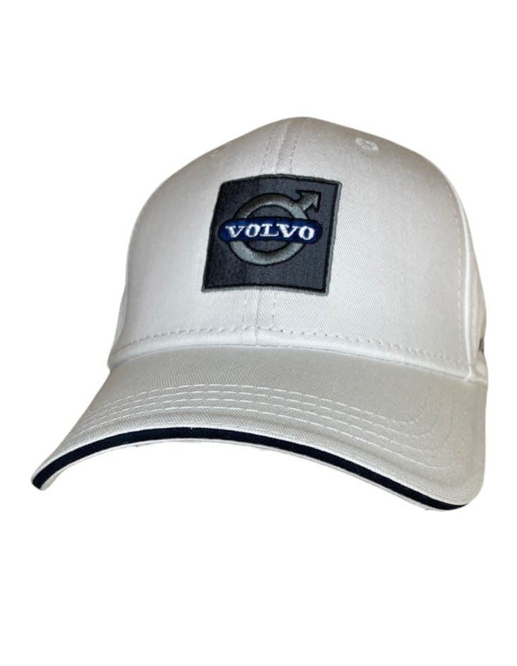 Бейсболка VOLVO