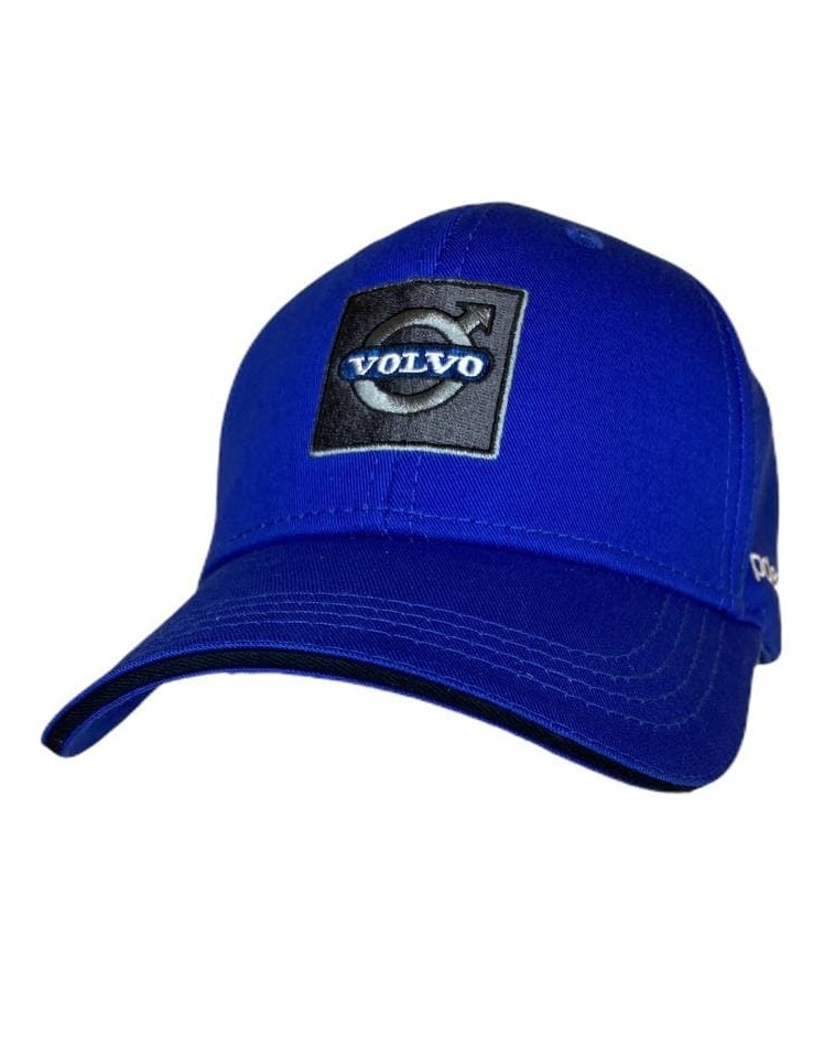 Бейсболка VOLVO