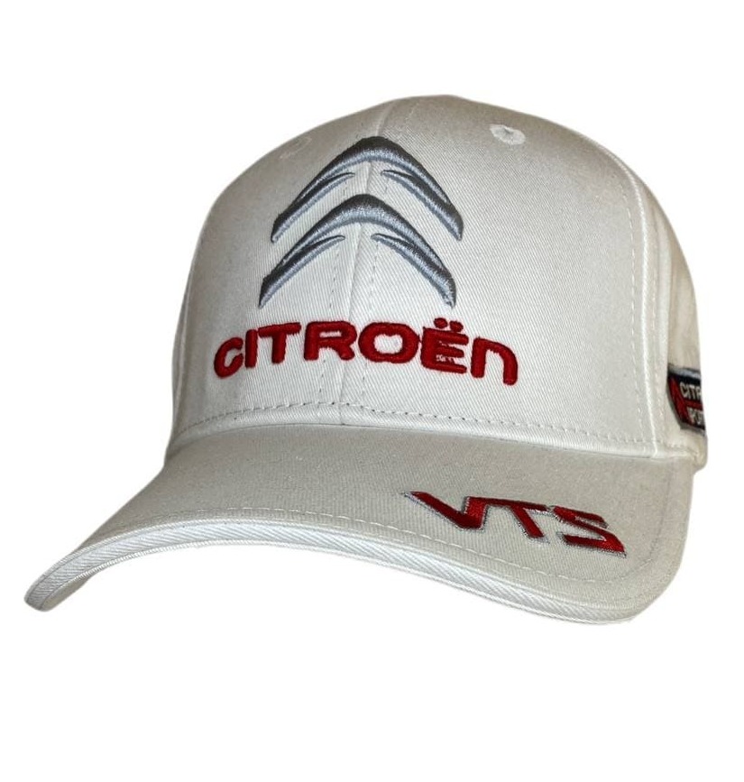 Бейсболка CITROEN