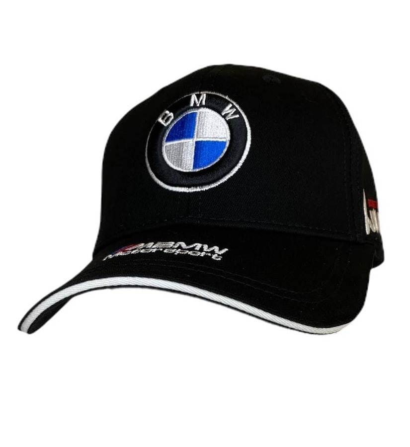 Бейсболка BMW