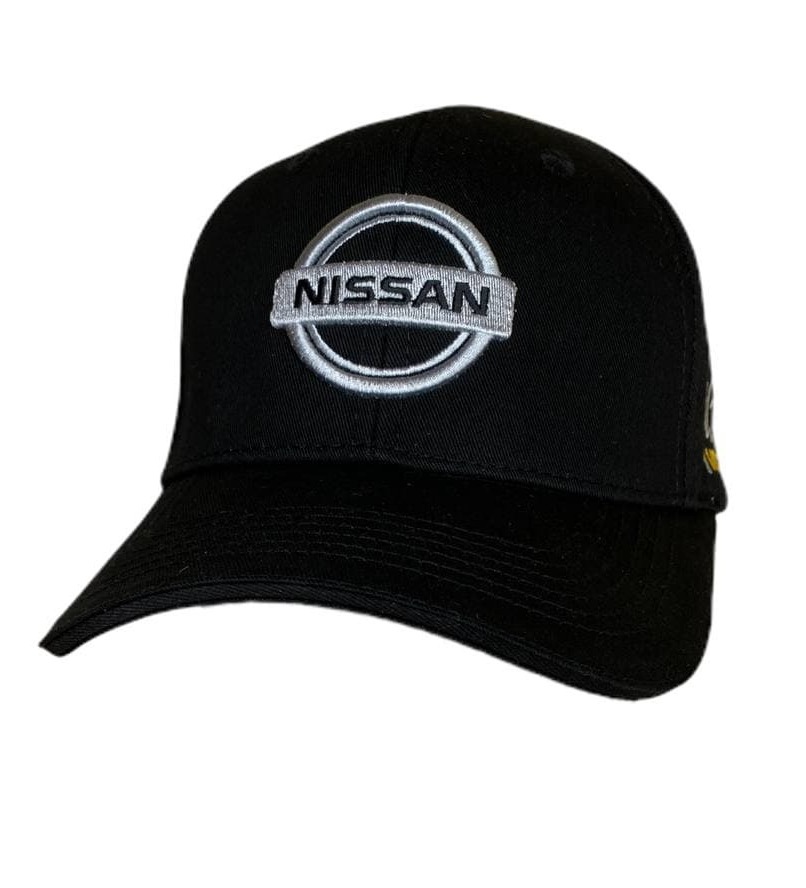 Бейсболка NISSAN