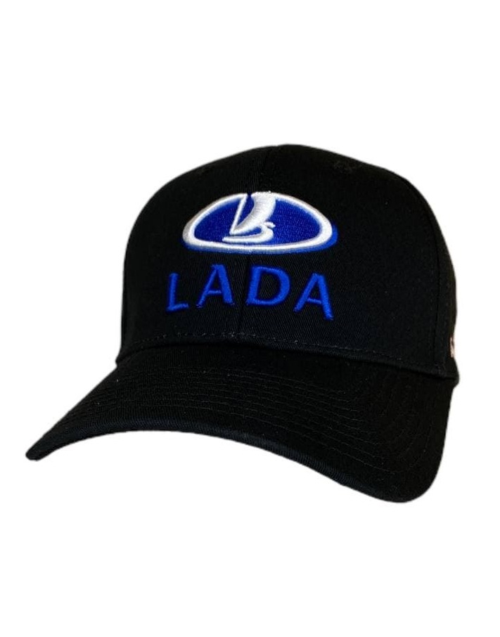 Бейсболка LADA