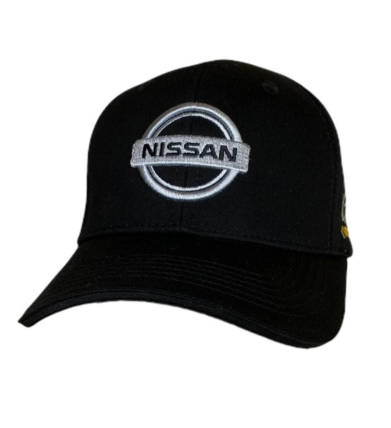 Бейсболка NISSAN