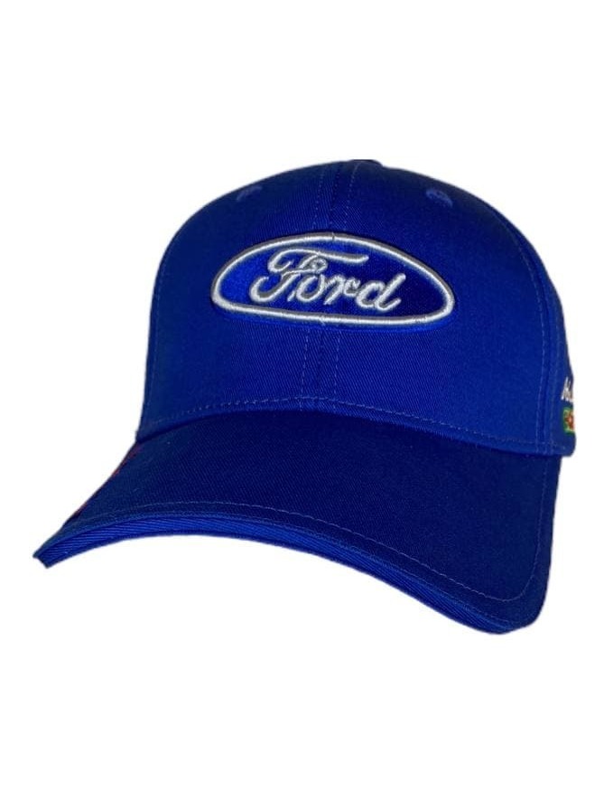 Бейсболка FORD