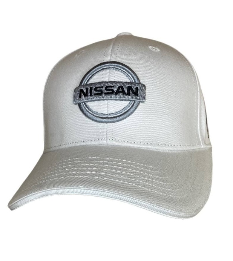 Бейсболка NISSAN