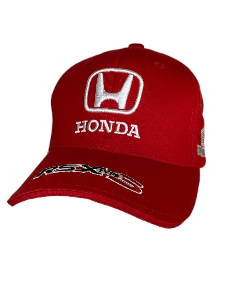 Бейсболка HONDA