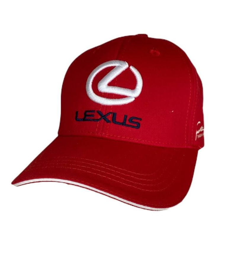 Бейсболка LEXUS