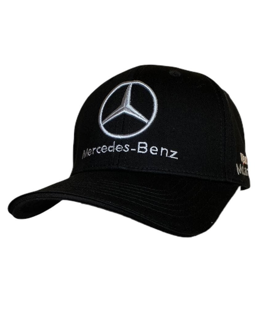 Бейсболка Mercedes-Benz