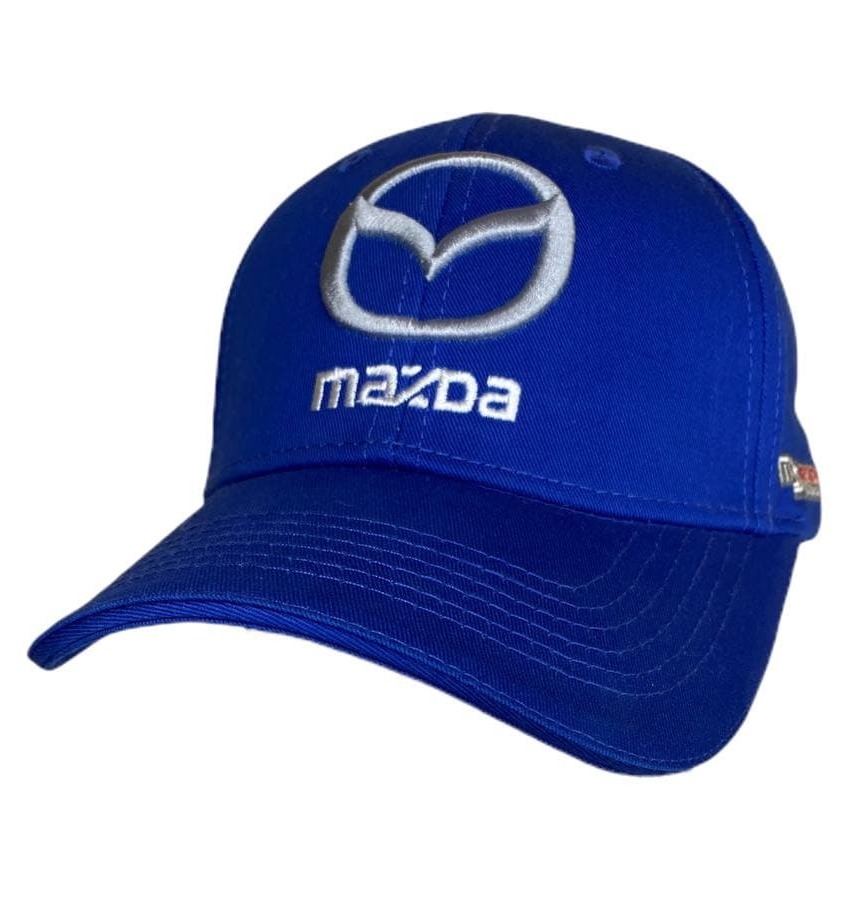 Бейсболка MAZDA