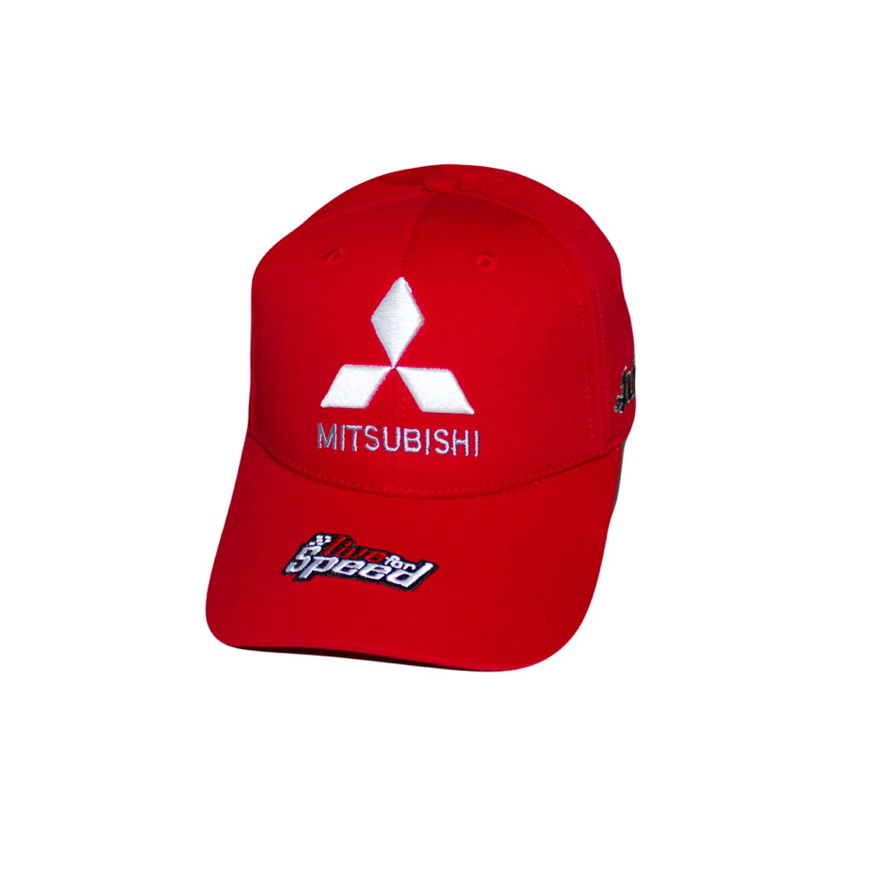 Кепка MITSUBISHI