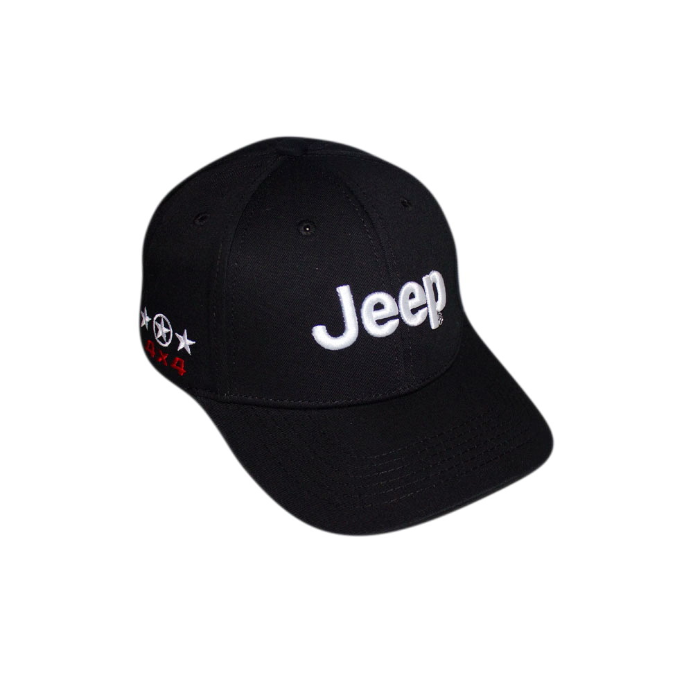 Кепка Jeep