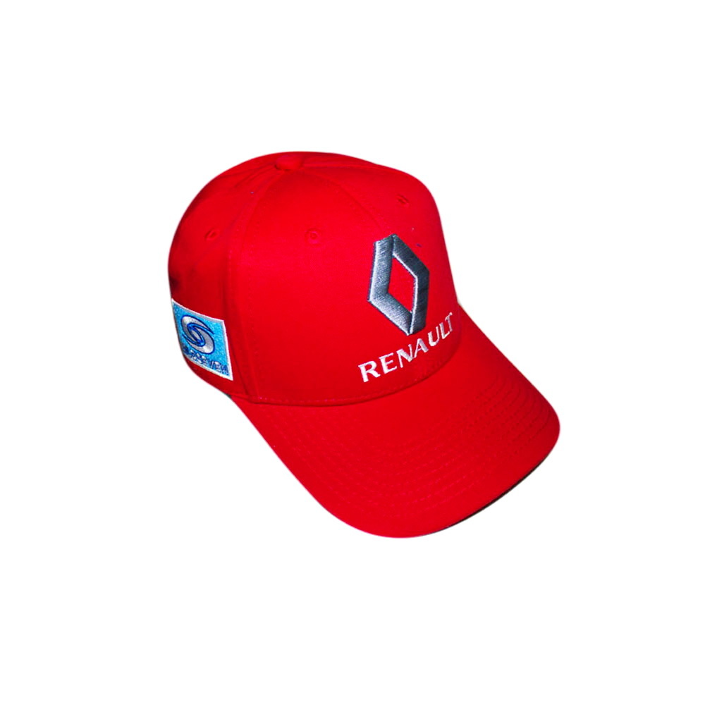 Кепка RENAULT