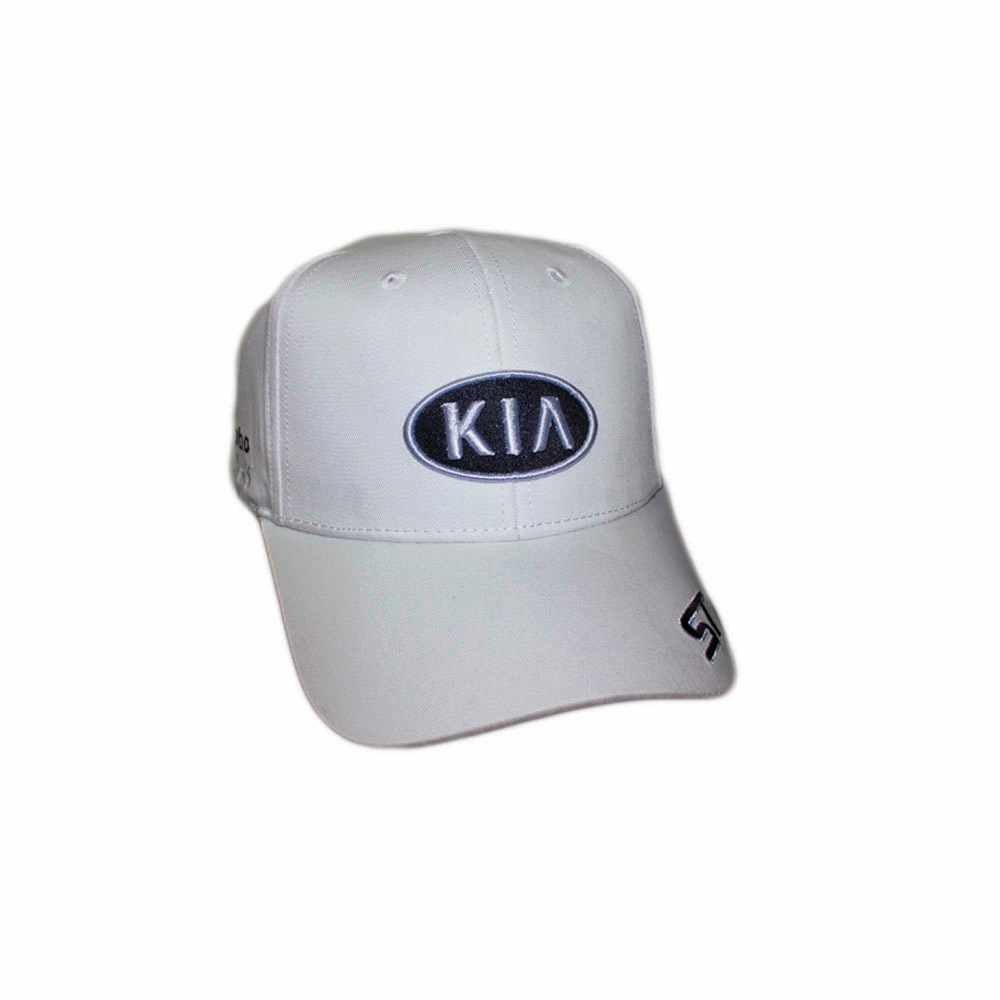 Кепка KIA