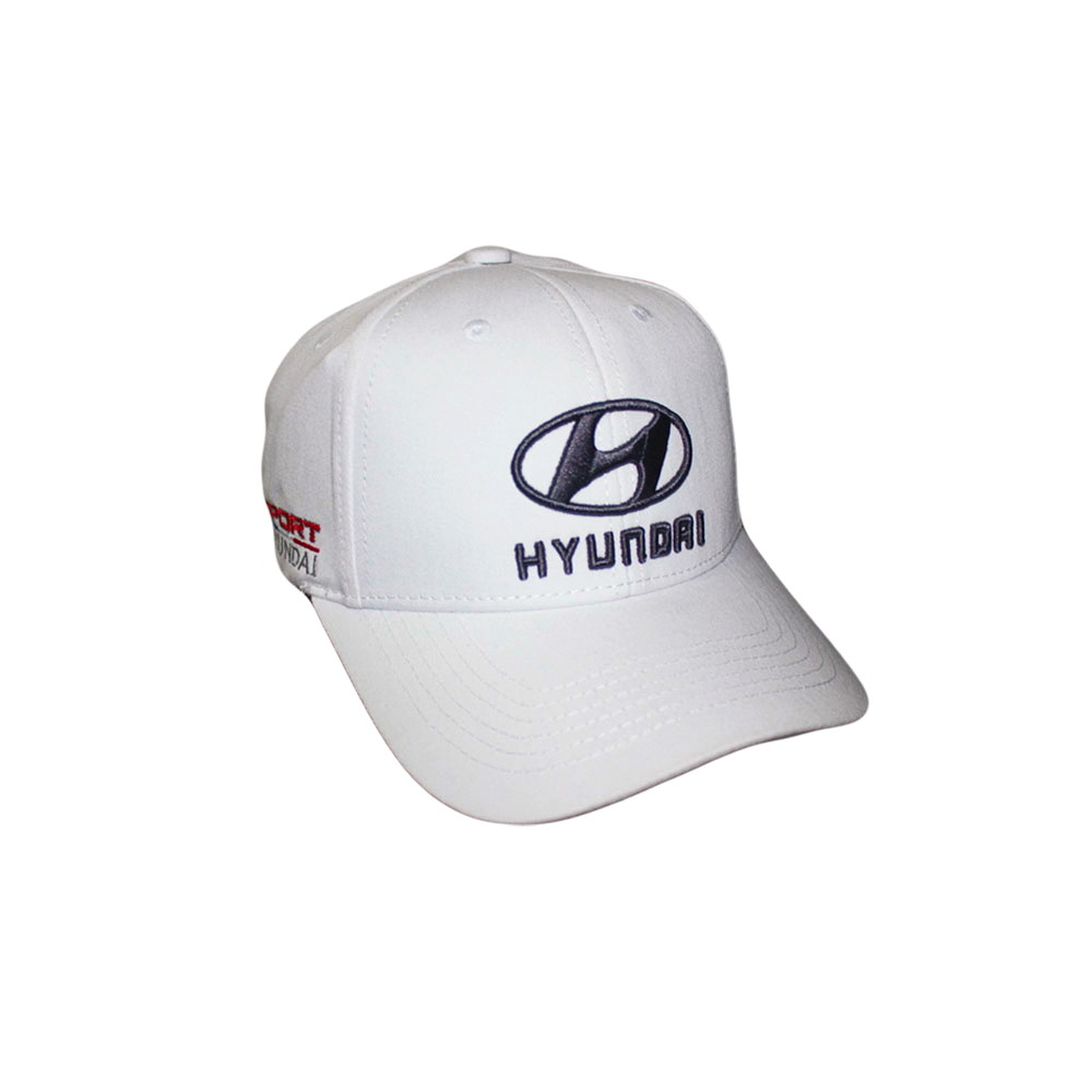 Кепка HYUNDAI