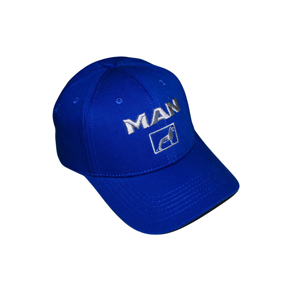 Кепка MAN
