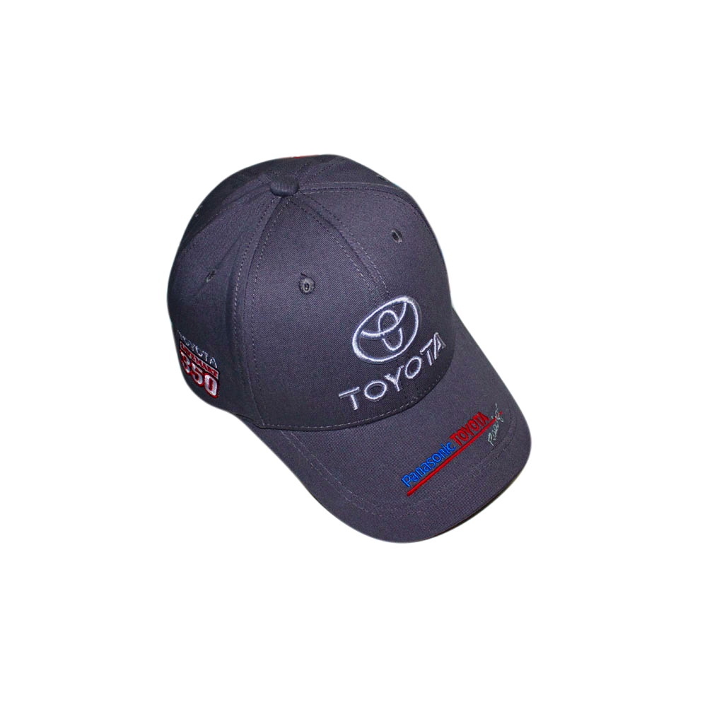 Кепка TOYOTA