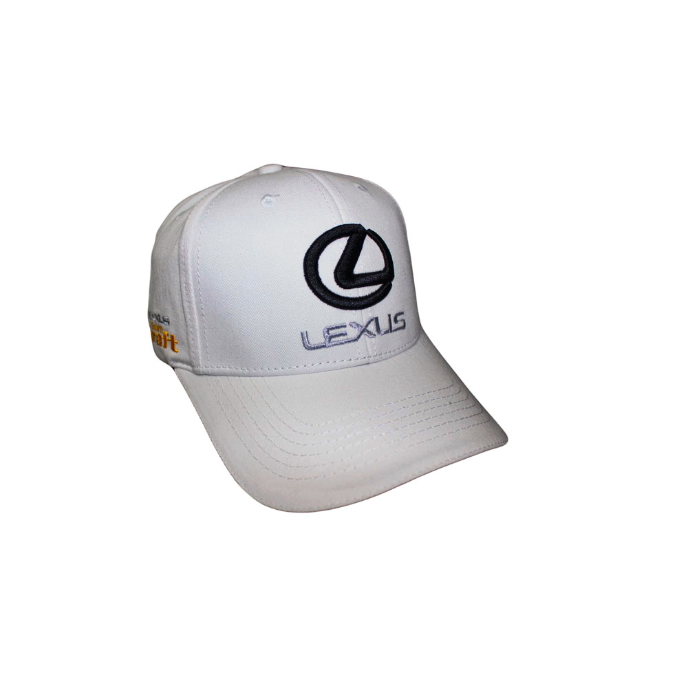Кепка LEXUS