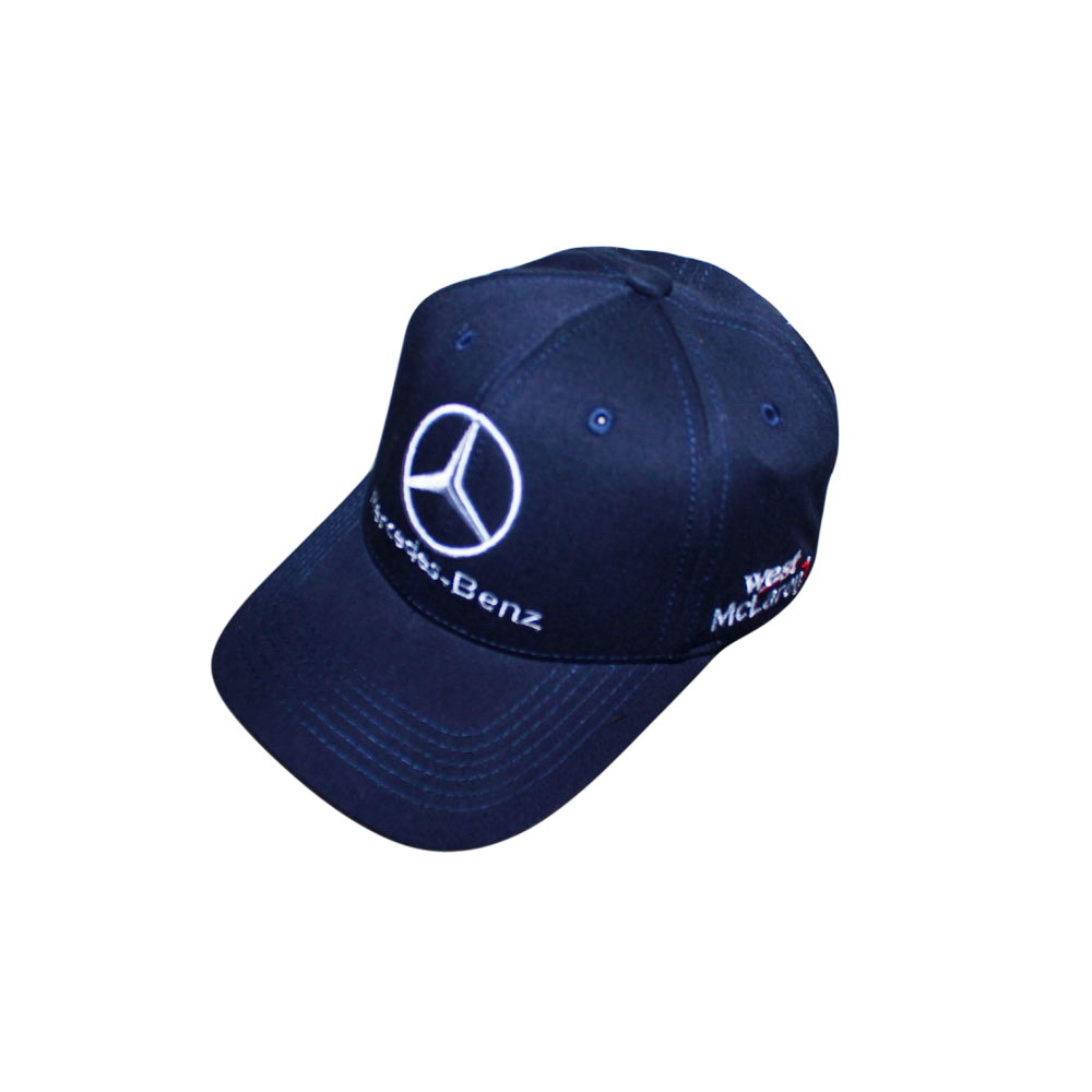 Кепка Mercedes-Benz