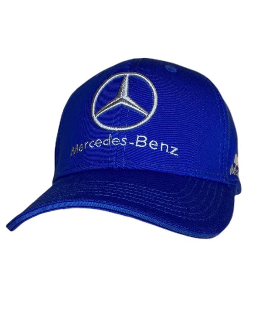 Бейсболка Mercedes-Benz