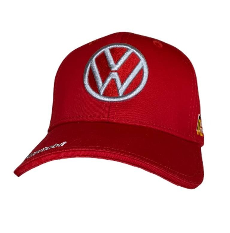 Бейсболка Volkswagen
