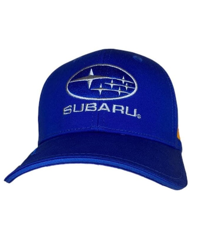 Бейсболка SUBARU