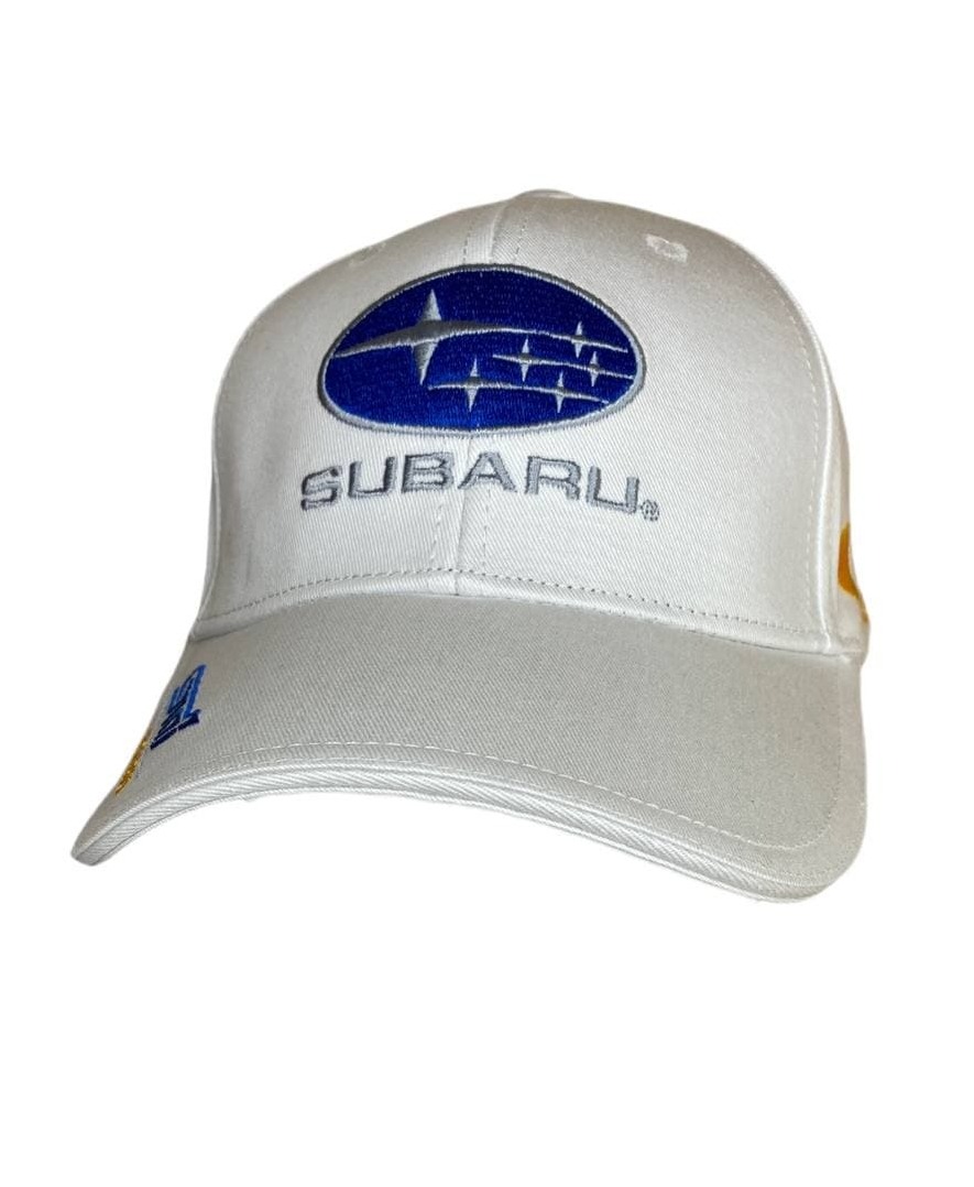 Бейсболка SUBARU