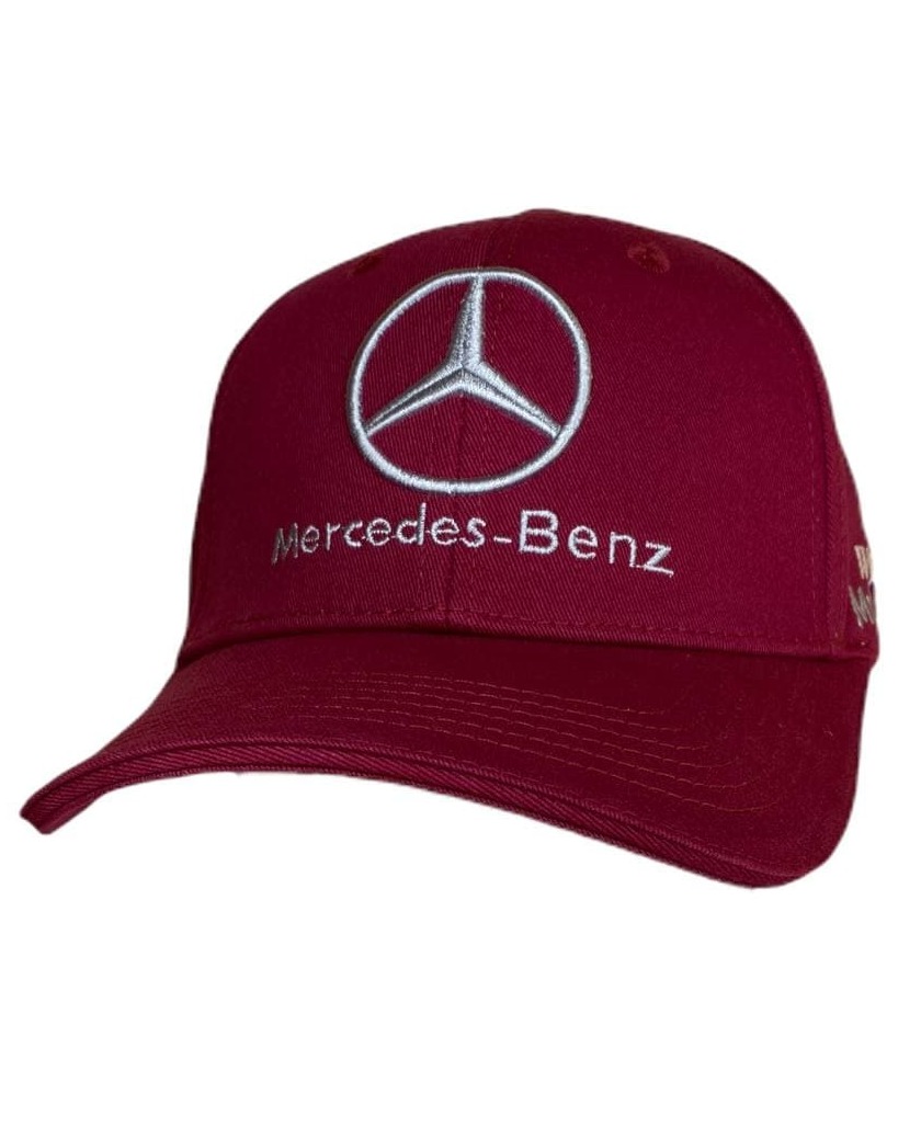 Бейсболка Mercedes-Benz