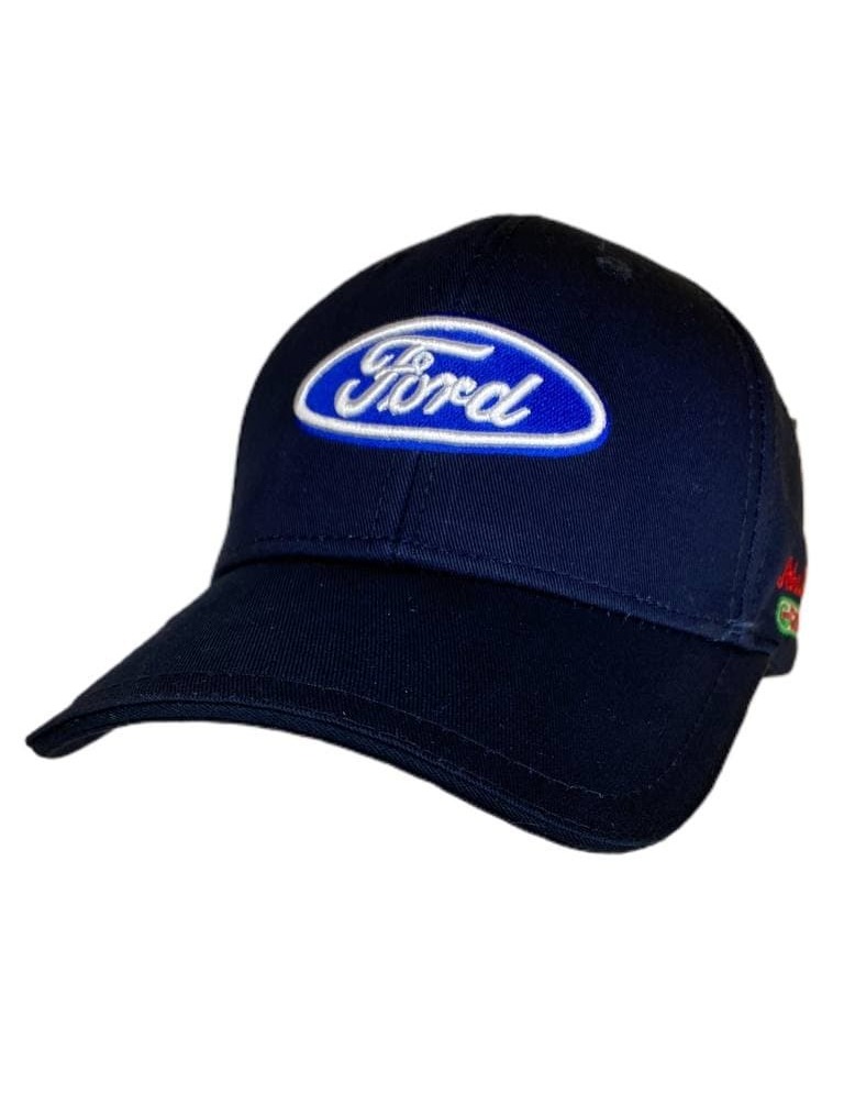 Бейсболка FORD