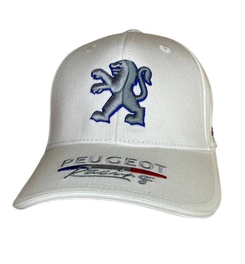 Бейсболка PEUGEOT