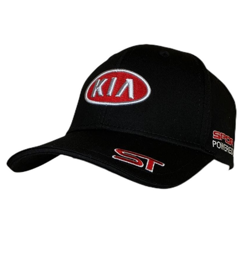 Бейсболка KIA