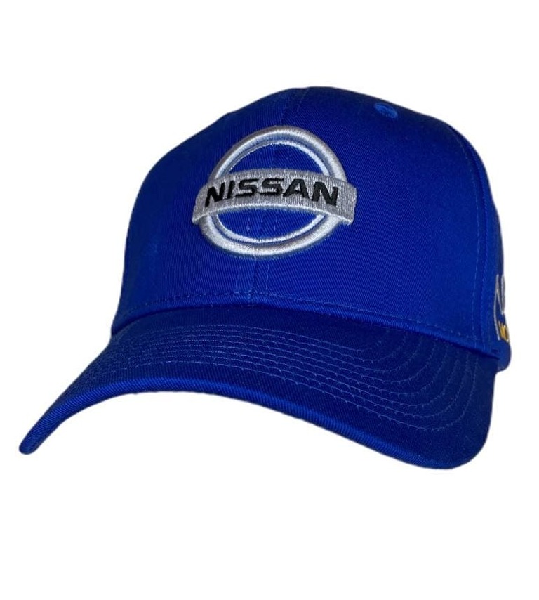 Бейсболка NISSAN