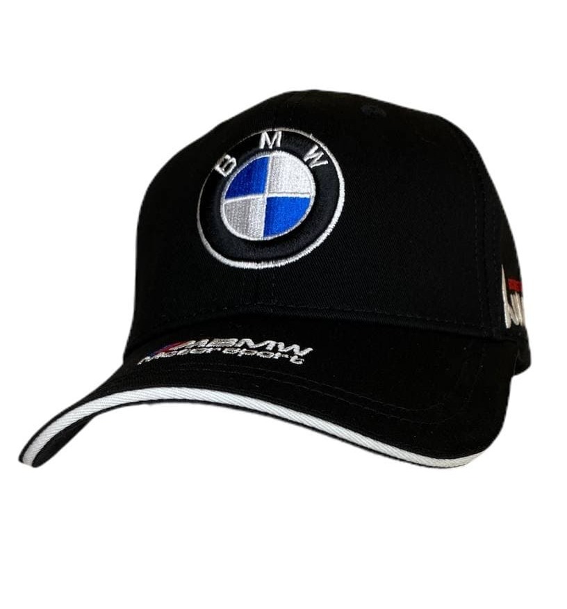Бейсболка BMW